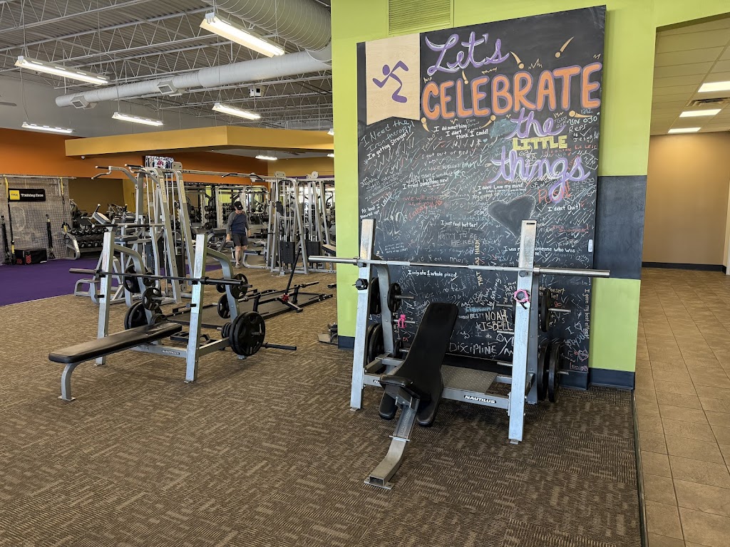  Anytime Fitness