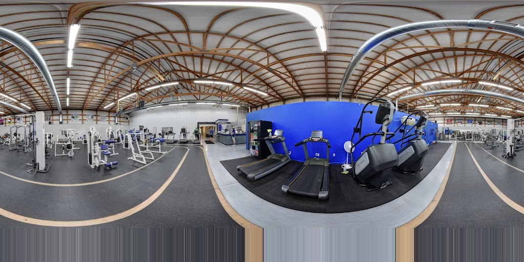  Ultimate Fitness Plus