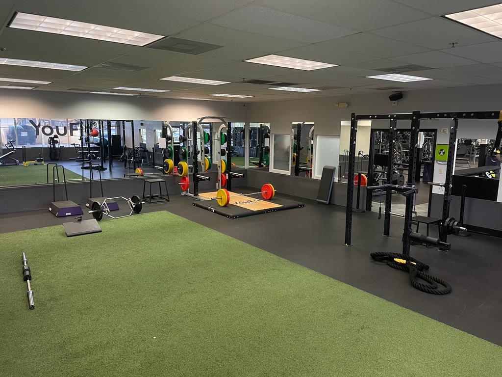  YouFit Gyms Hialeah