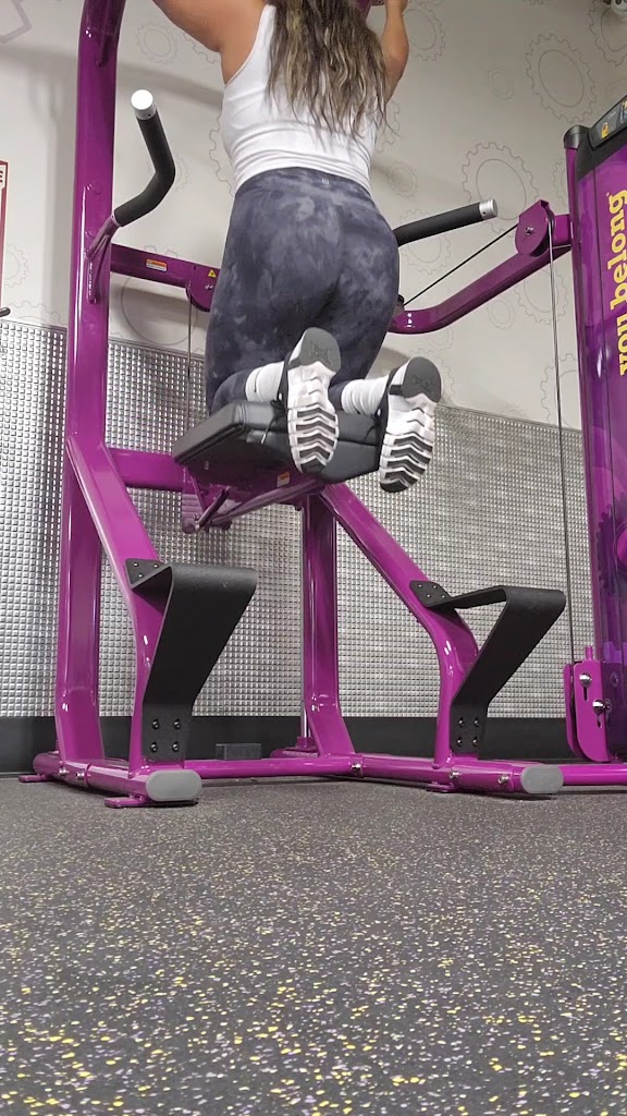  Planet Fitness