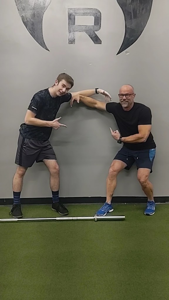  Reach Functional Fitness