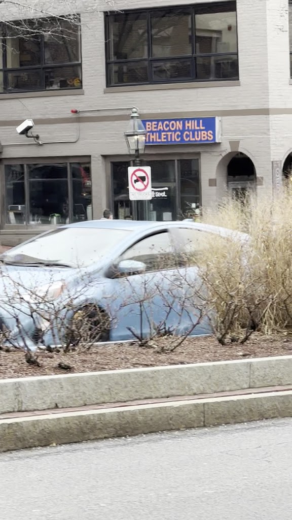  Beacon Hill Athletic Clubs