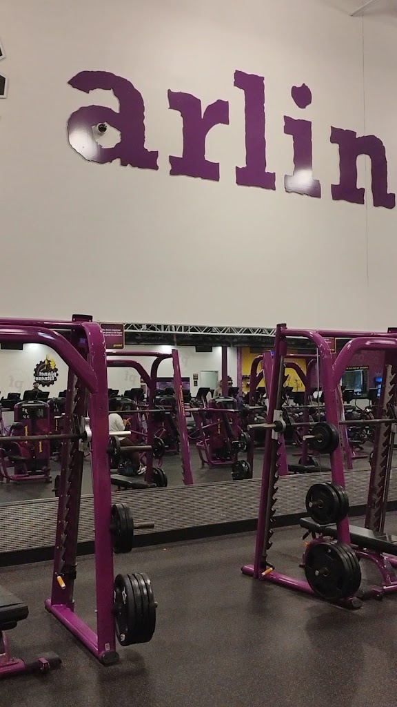  Planet Fitness