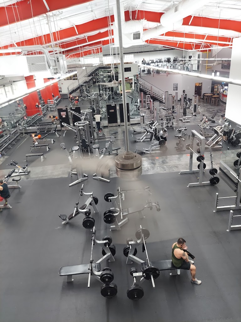  Performance Athletic Club