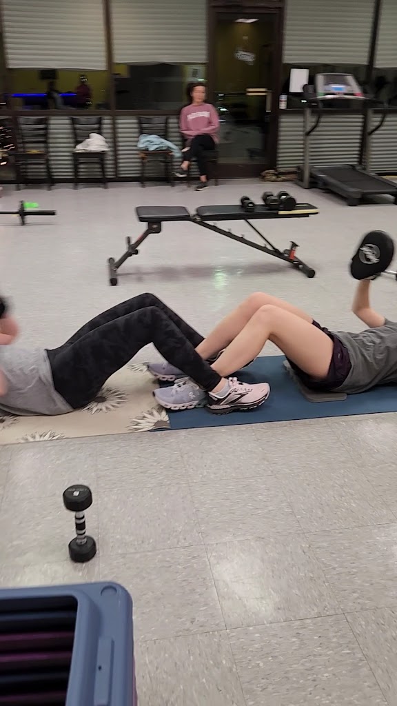  4Ever Strong Personal Training and fitness Studio