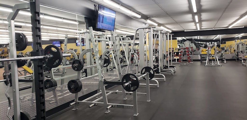  Arizona Fitness Club