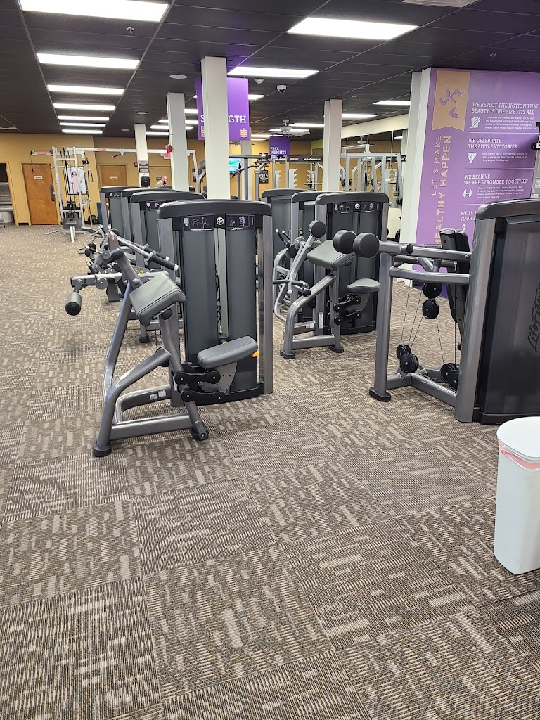  Anytime Fitness