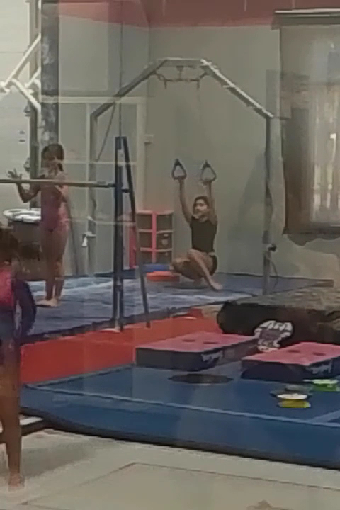  Premier Gymnastics Academy West