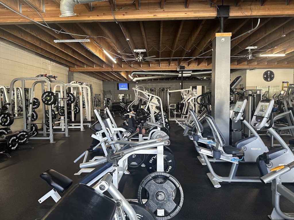  Valley Fitness Chelan : 24/7 Gym