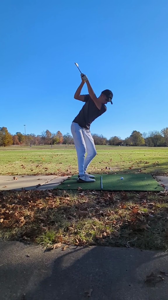  Carthage Golf Course