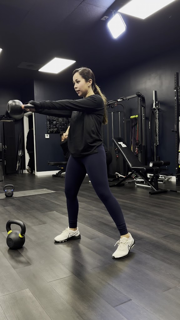  David Hong Lim Coaching (Formerly Bold Movement Fitness)