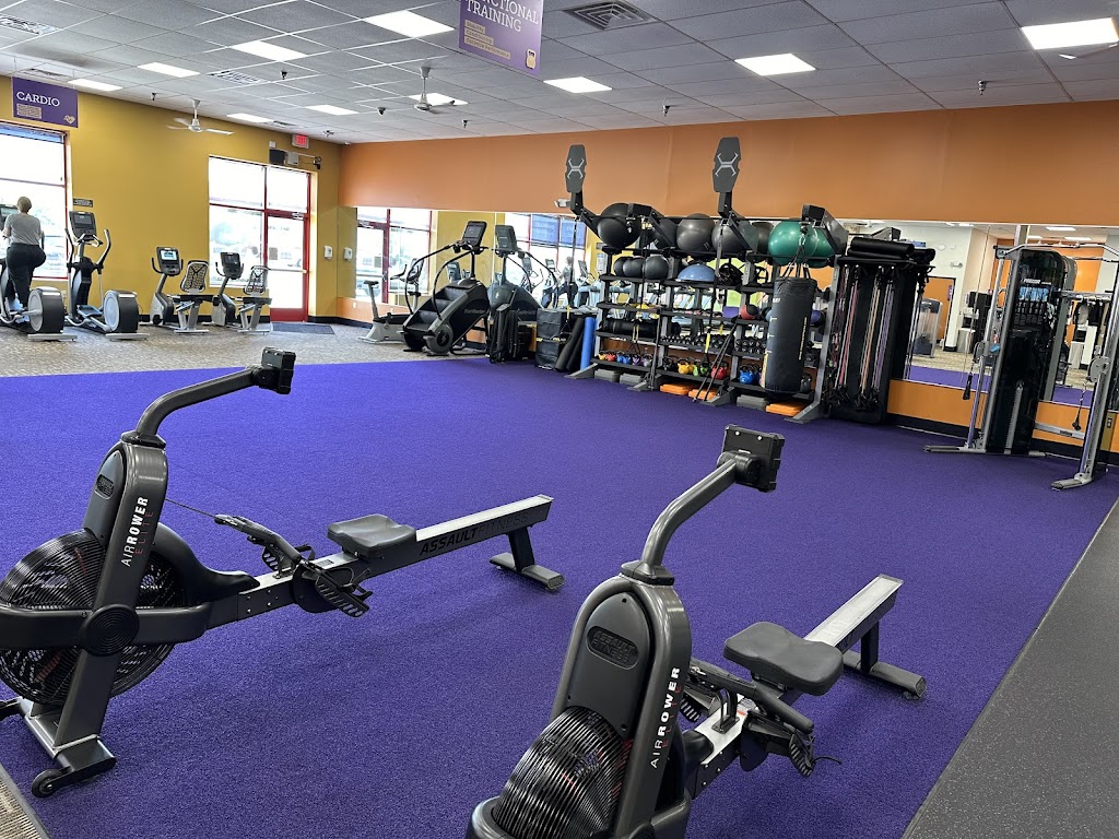  Anytime Fitness