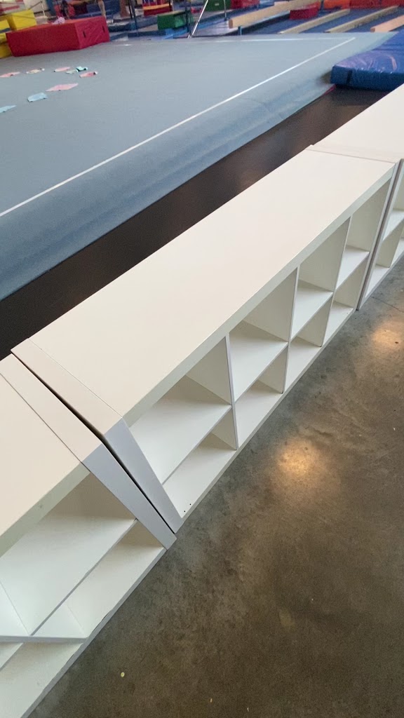  Bloomington United Gymnastics School