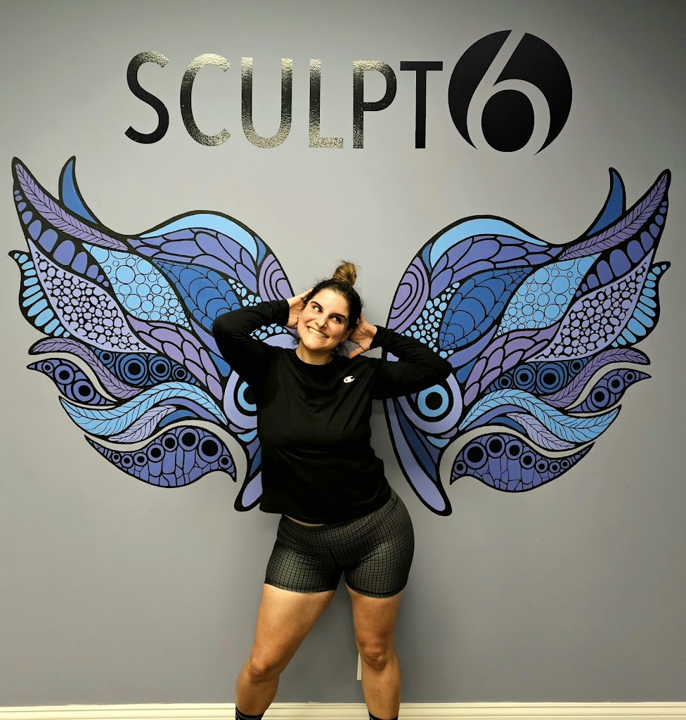  Sculpt6 Lagree Method Studio