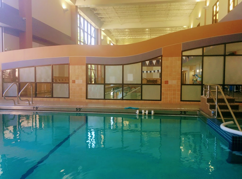  Franciscan Health Fitness Center