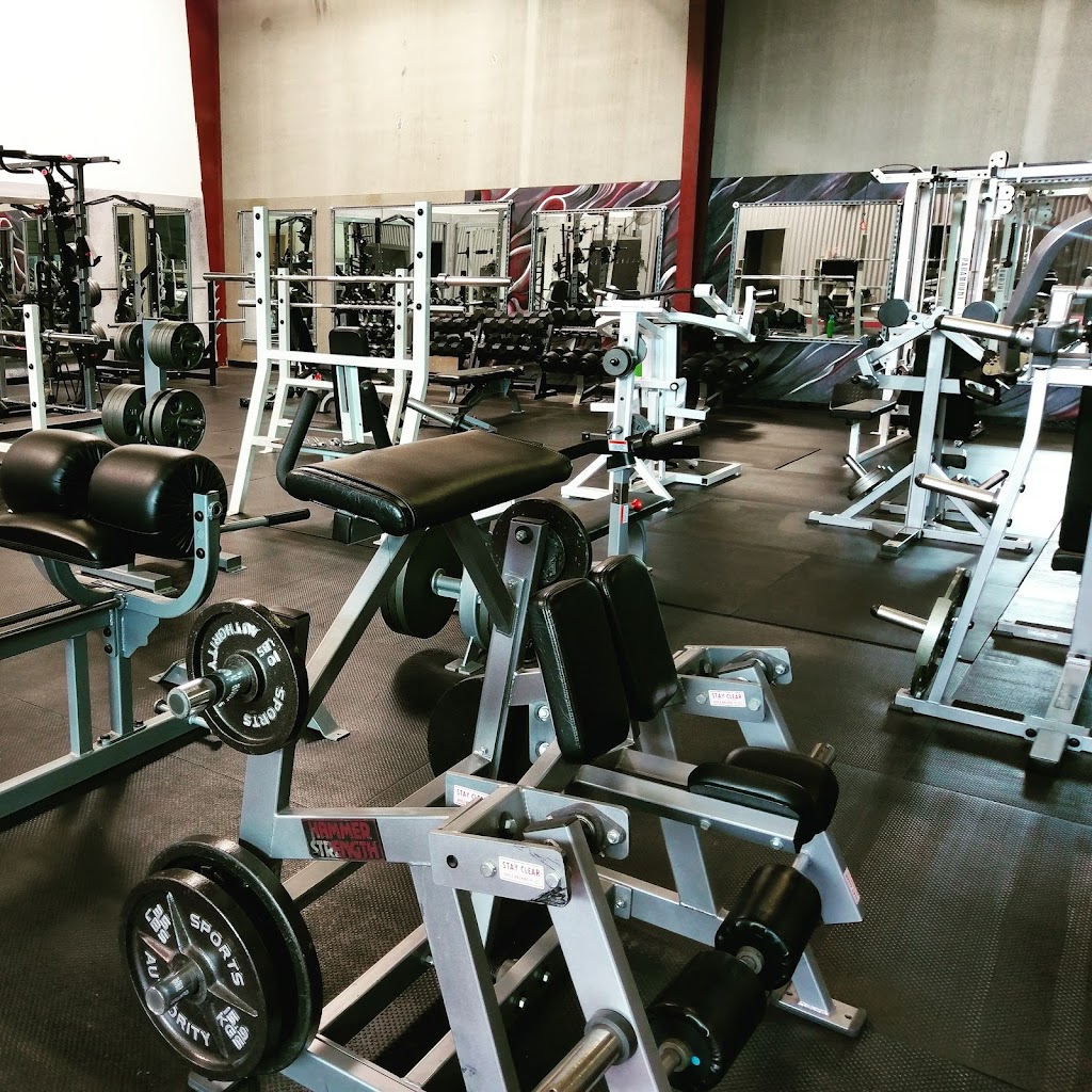  Immortals Fitness Gym and Training