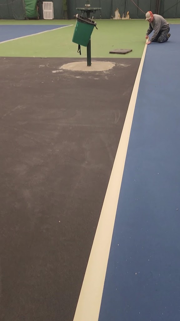  Wayside Athletic Club