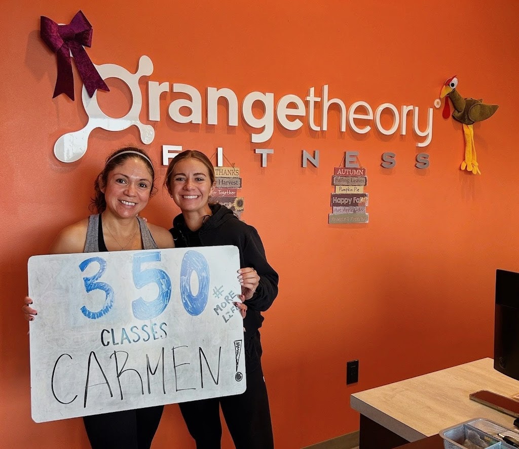  Orangetheory Fitness