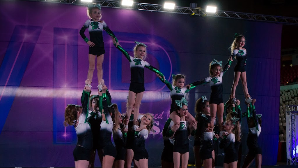  Paige's Dance & Cheer Studio