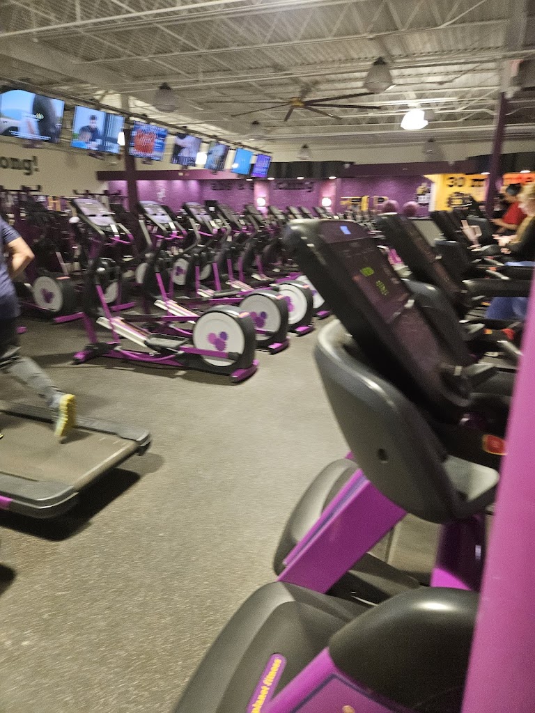  Planet Fitness