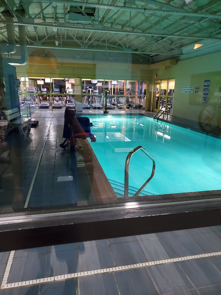  Downtown Athletic Club