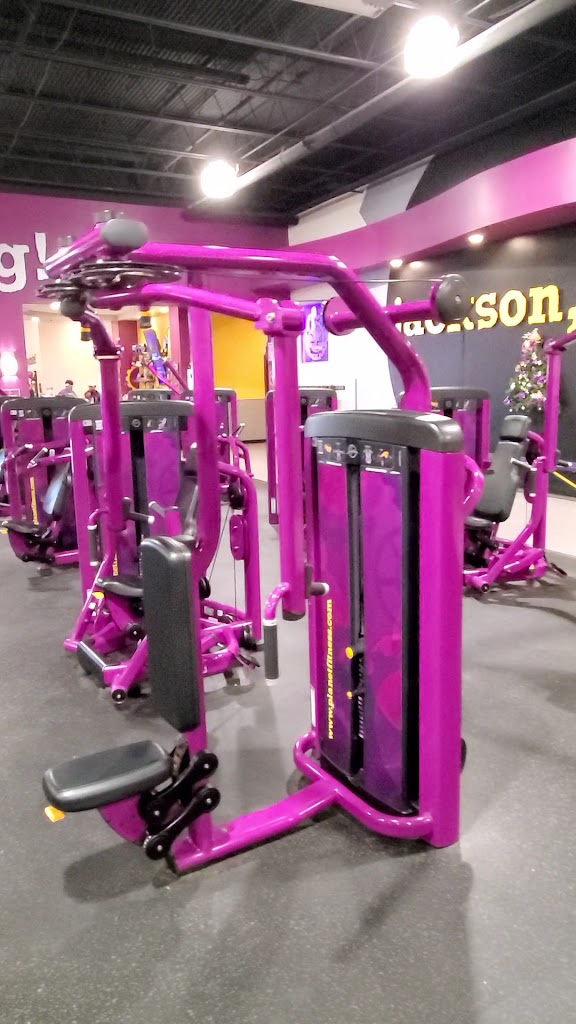  Planet Fitness