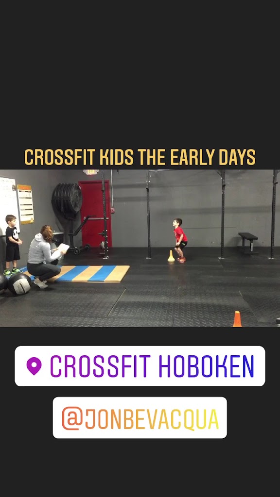  CrossFit Hoboken