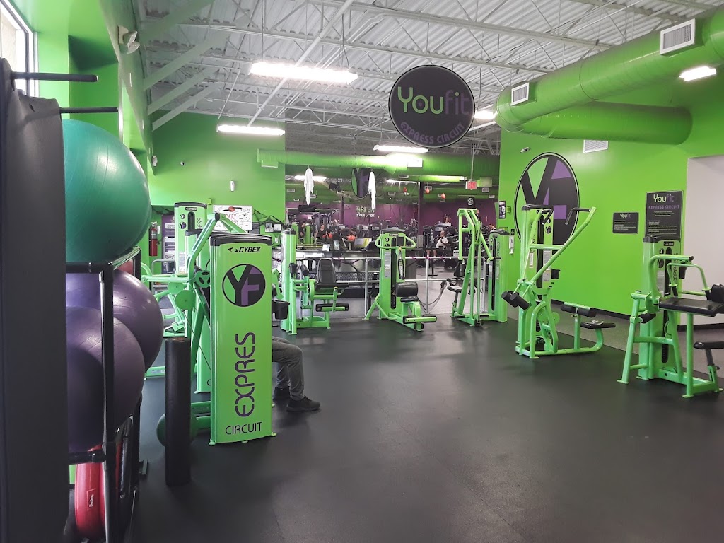  YouFit Gyms Miami 127th