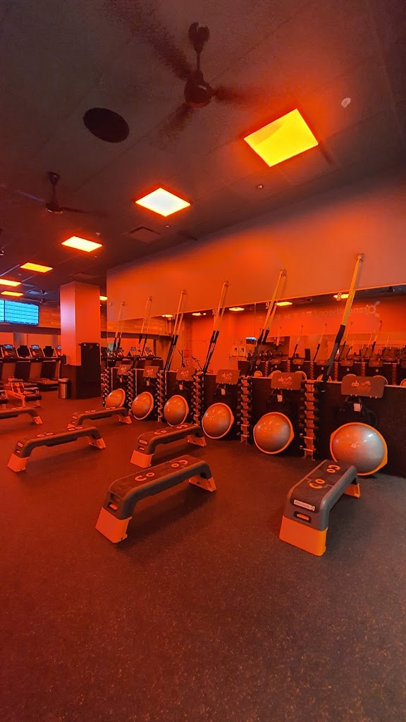  Orangetheory Fitness