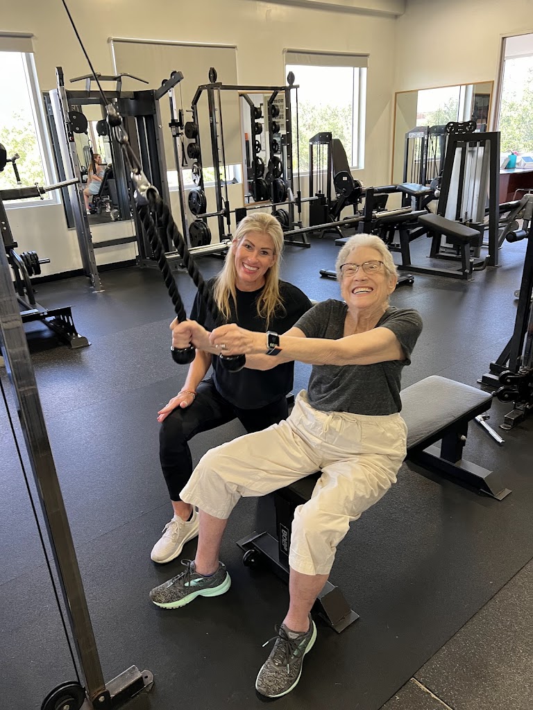  Inspire Fitness Houston