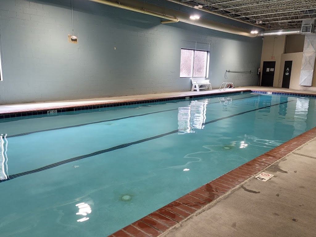  Compel Fitness - Hershey