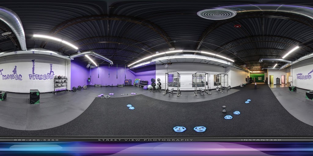  Goddess Maker Fitness