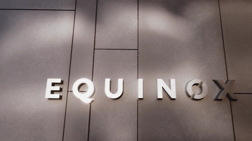  Equinox Culver City
