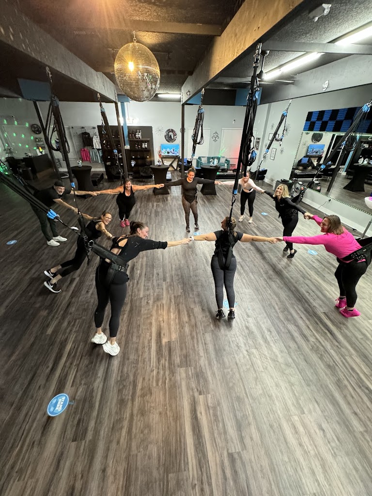  Bounce and Bang Fitness