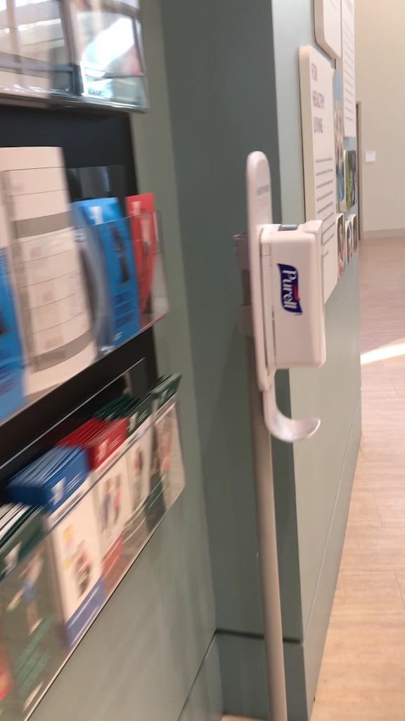  Ballentine Family YMCA