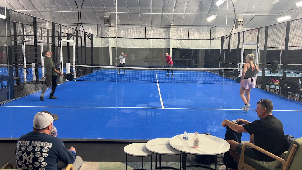  Northwood Racquet & Fitness