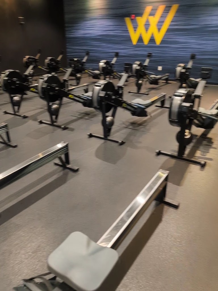  Row House Fitness Ashburn