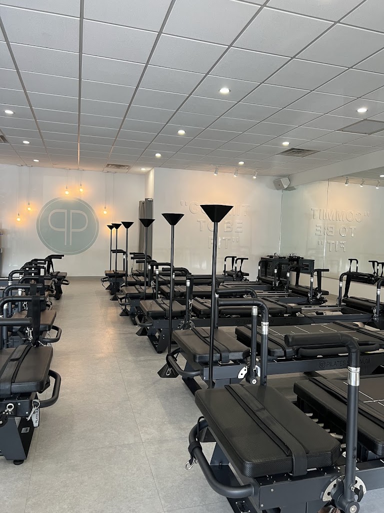  Pilates Platinum Alamo Heights
