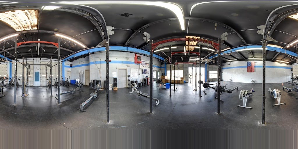  CrossFit Empire South