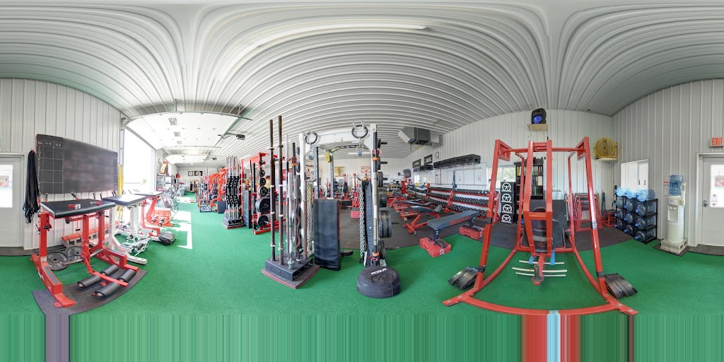  Elite Fitness Training And Coaching