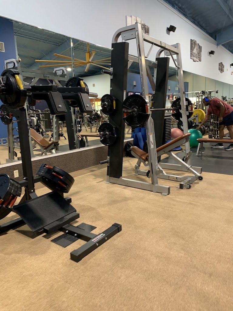  CPR Fitness & Tan Club