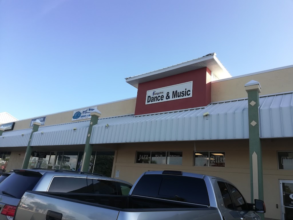  Footnotes Dance & Music Studio