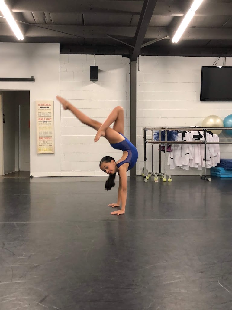  Emerald Coast Dance Conservatory