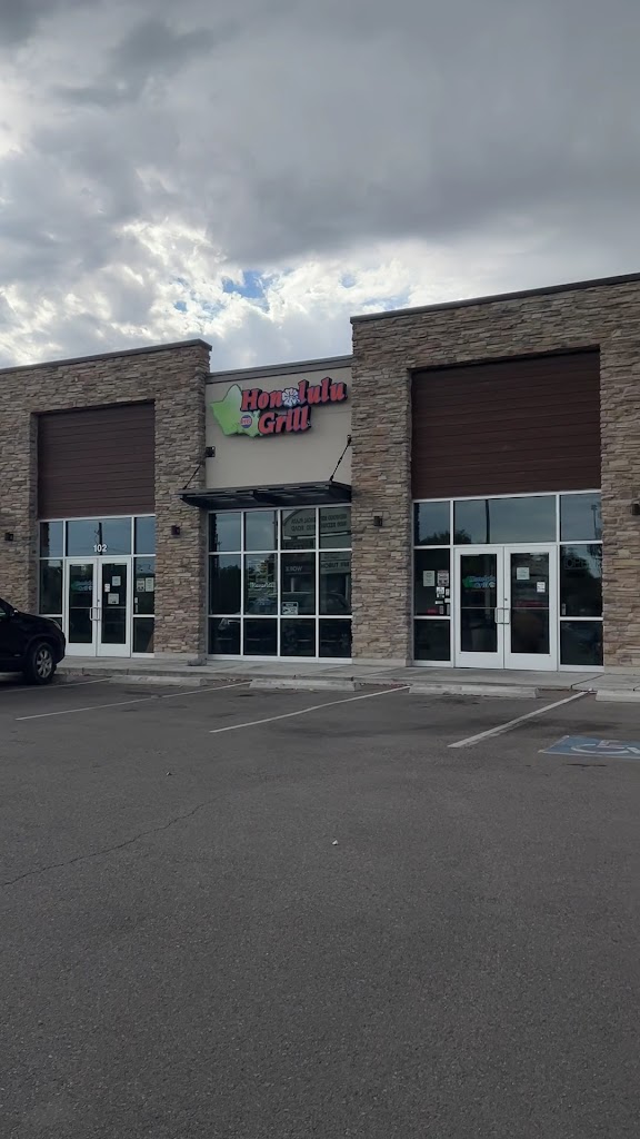  HOTWORX - West Jordan, UT - Redwood