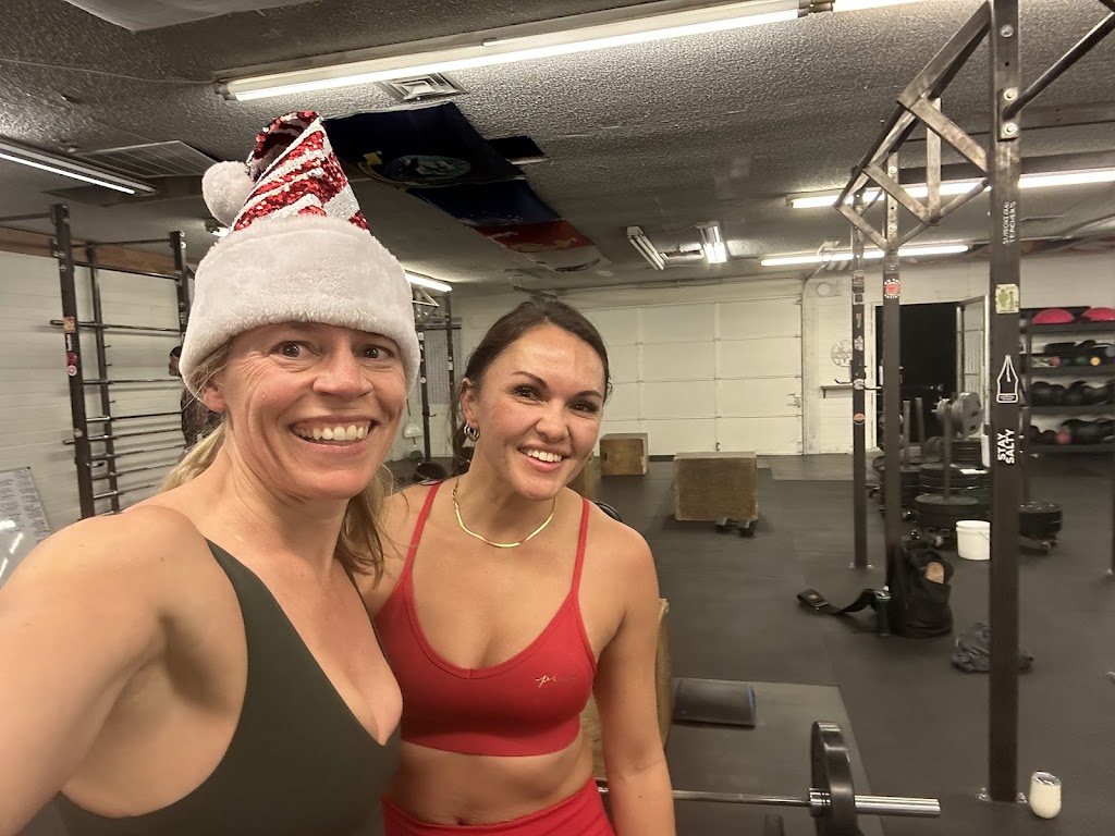  Monsoon Strength + Conditioning