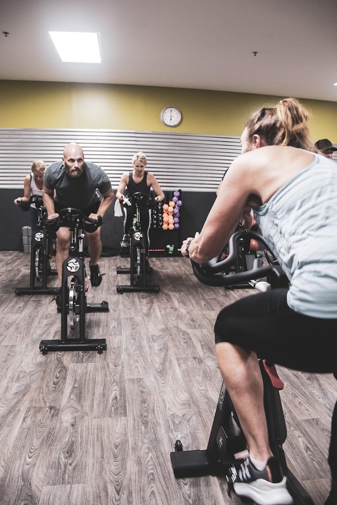  Dahlonega Fitness Center