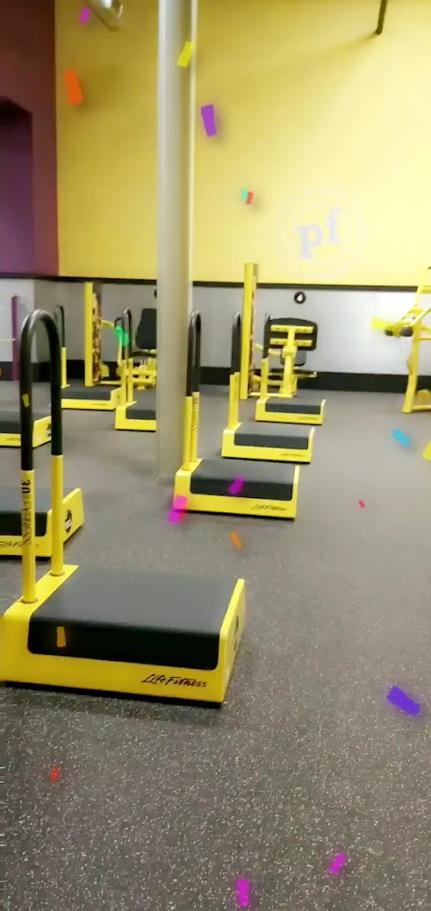  Planet Fitness