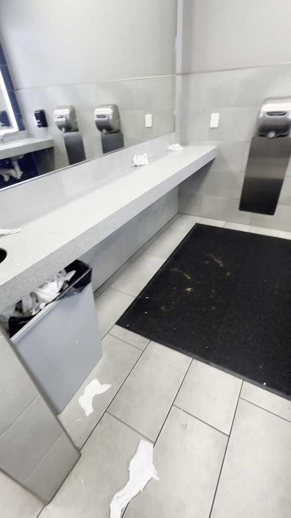  Crunch Fitness - Fern Creek