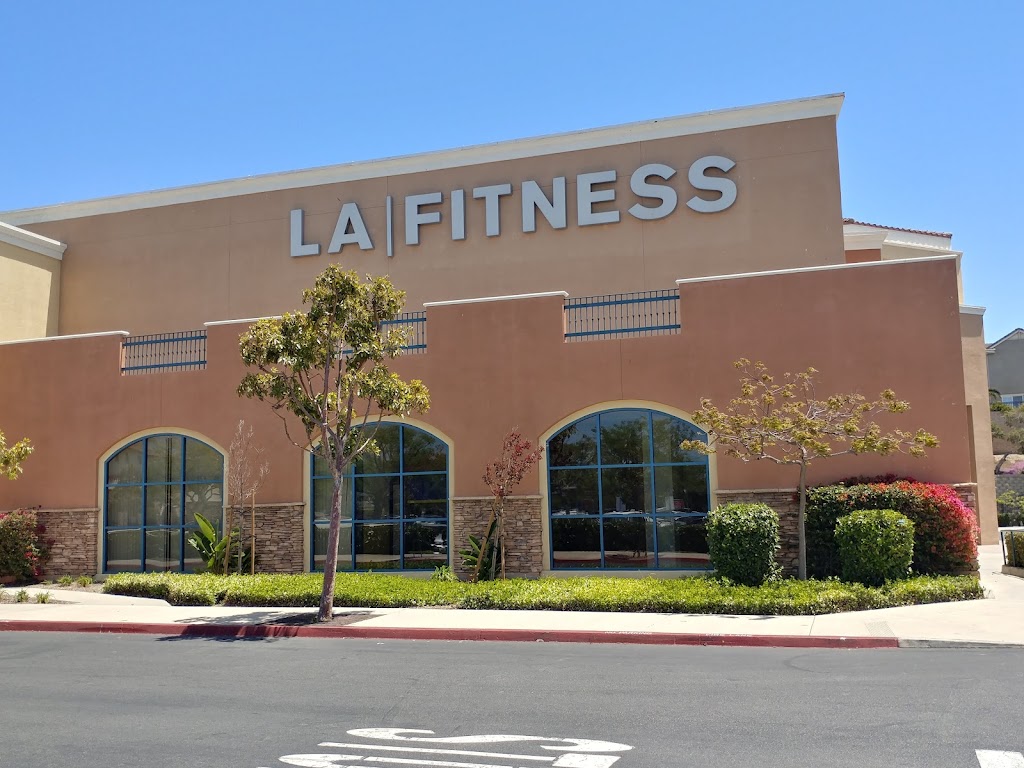  LA Fitness