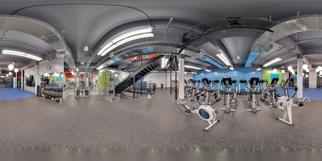  Blink Fitness (PureGym)